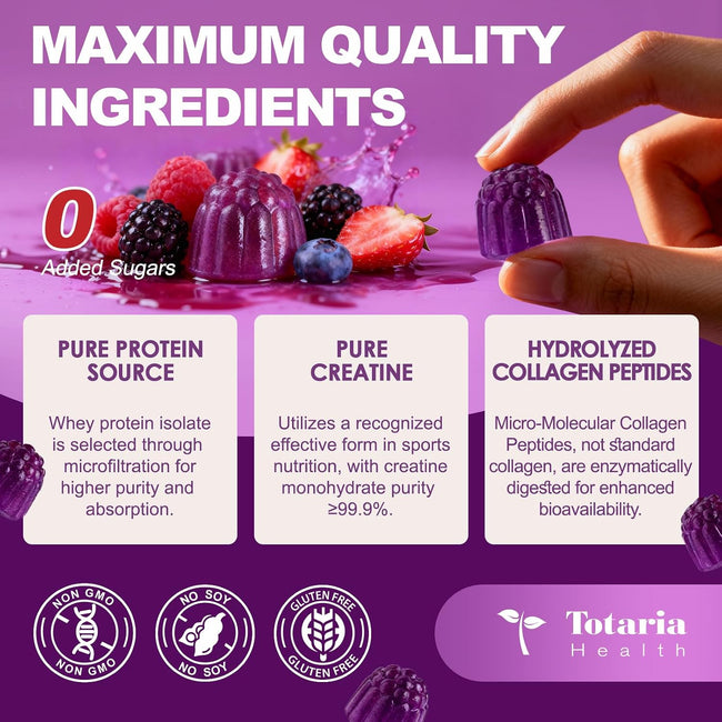 WHAY collagen peptides